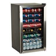 EdgeStar 103 Can and 5 Bottle Extreme Cool Beverage Cooler