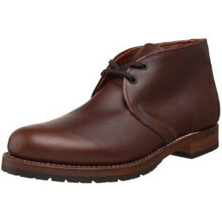 Red Wing Heritage Mens Beckman Chukka Boot
