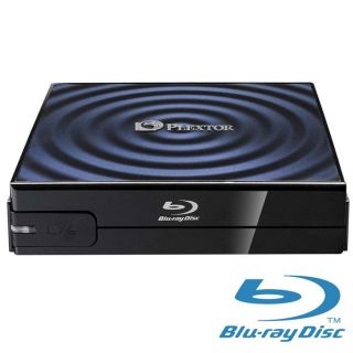 Plextor Lecteur Blu ray 4X Externe   Achat / Vente LECTEUR   GRAVEUR