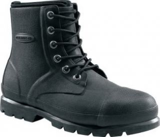 Mens Muck Foundations Steel Toe Boots Shoes