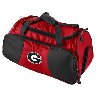 University of Georgia 22 inch Duffel Bag
