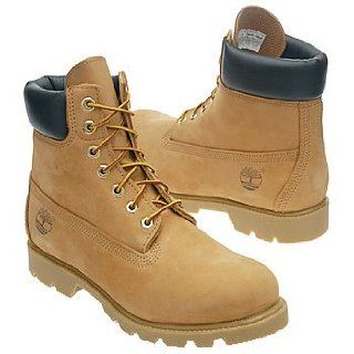 Timberland Mens 6 Premium Boot: Timberland: Shoes