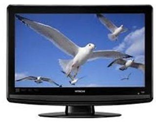Hitachi 19 Class LCD 720p 60Hz HDTV  L19A105 Electronics