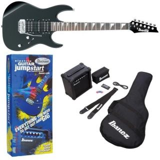 Ibanez Pack Guitare électrique GRX70DX   Achat / Vente AMPLI