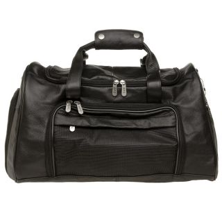 Leather 18 inch Duffel Bag Today $122.99 4.2 (4 reviews)