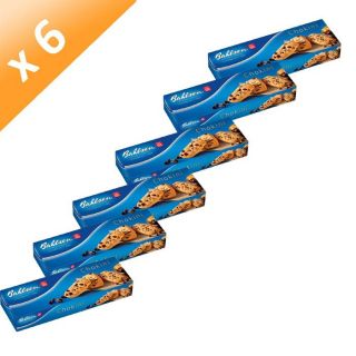 BAHLSEN Biscuit Chokini 125g x6   Achat / Vente BISCUITS SECS BISCUIT
