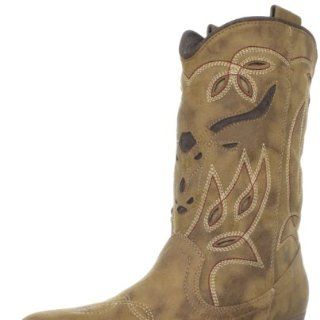 Coconuts by Matisse Womens Loretta Boot