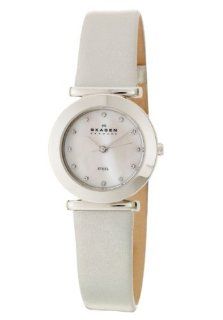 Skagen Studio Womens Quartz Watch O107SSLS Watches