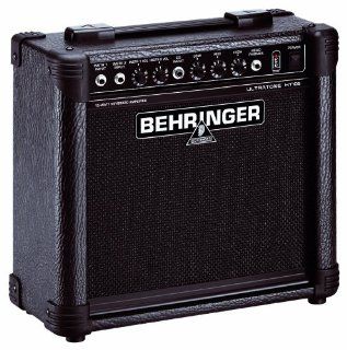 Behringer KT108 15 Watt Keyboard Amplifier Musical
