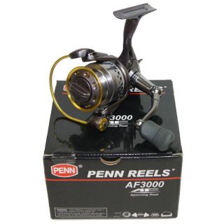 Penn Affinity 3000 Spinning Reel