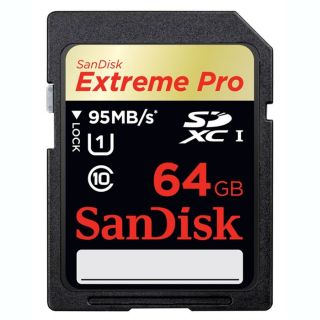 SANDISK SD 64 Go Extreme Pro   Achat / Vente CARTE MEMOIRE SANDISK SD