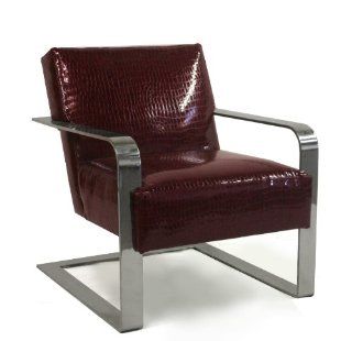 Modern Sled Chair