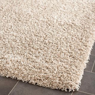 cozy beige shag rug 6 7 square today $ 139 49 sale $ 125 54 save 10 %