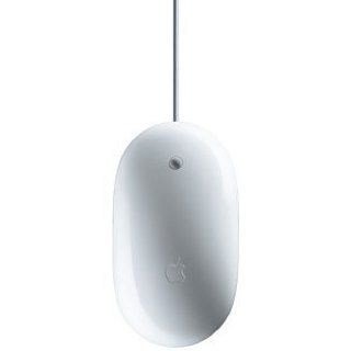 Apple Wired Mouse Electronics