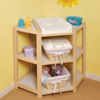 Natural Changing Table Today $126.43 5.0 (6 reviews)