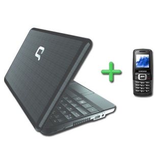 Compaq Mini 110c 1030SF PC + SAMSUNG B130   Achat / Vente NETBOOK