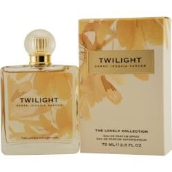 Sarah Jessica Parker Twilight Womens 2.5 ounce Eau de Parfum Spray