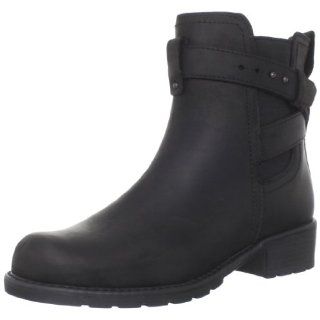 Clarks Womens Orinocco Leap Motorcycle Boot