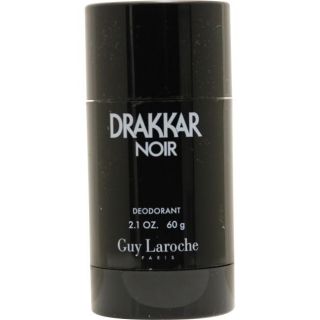 Guy Laroche Drakkar Noir Mens 2.5 ounce Deodorant Stick