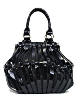Black Fashion Bucket Bag (Model#s114sh1186jblack