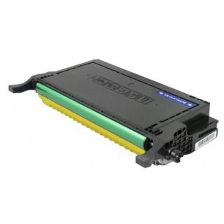 Samsung CLP 770 Yellow compatible Toner Cartridge Today $59.99