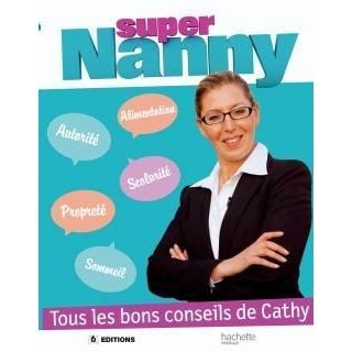 Super Nanny   Achat / Vente livre Joëlle Rocher pas cher  