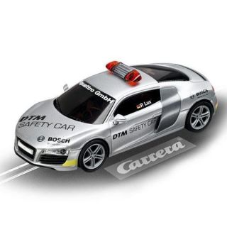 Digital 132   Audi R8 DTM Safety Car   30465   Achat / Vente VEHICULE