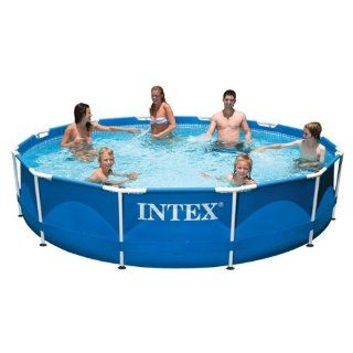 Intex Easy Set Pool (12 X 30)