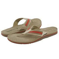 Sperry Top Sider Captiva Thong Oat
