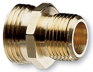 Nelson Industrial Brass Pipe and Hose Fitting for Female 1