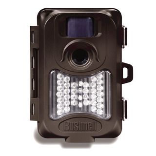 Bushnell X 8 5/ 8 MegaPixel Brown Trail Camera