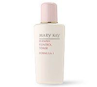Mary Kay Blemish Control Toner Formula 3 Beauty