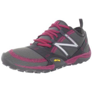 New Balance Womens W10 Minimus Multi Sport Trail Running Shoe
