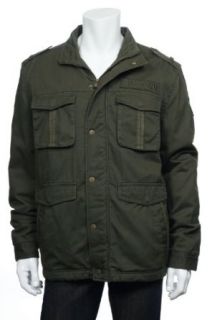 Phat Farm Military Coats, Size 2XLarge Clothing