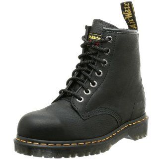 Dr. Martens Mens Icon 7 Eye Boot