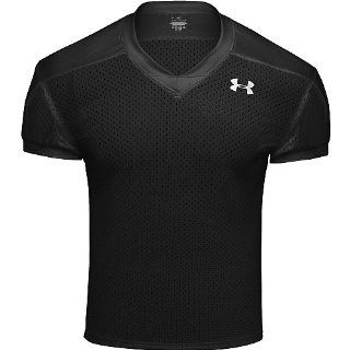 Boys College Park Jersey Tops by Under Armour Sports