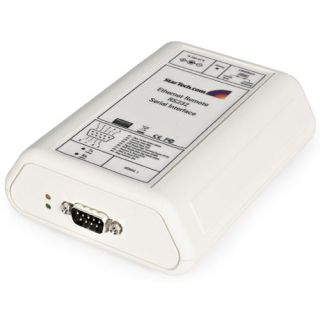 IP Ethernet Adapter (Device Server, Console Today $133.49