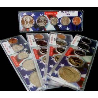 2012 Birth Year Coins Set   New in stock by smyrnacoin