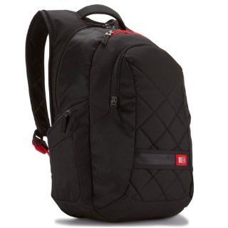 Case Logic DLBP 116 16 Inch Laptop Backpack (Black