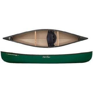 Old Town Discovery 119 Solo Canoe Suitable for use with