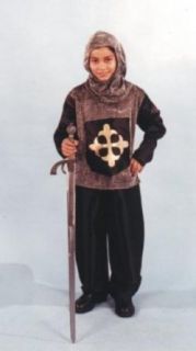 Alexanders Costume 26 116 10 12 Child Medieval Knight