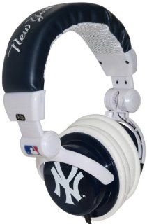 Zeikos iHip New York Yankees MLB10279NYY DJ Style