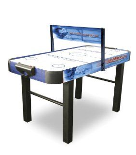 DMI Sports HT120 Extreme 5 Foot Air Hockey Table Sports