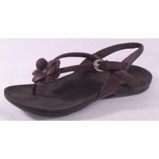 Dr. Weil Dhyana   Womens Orthotic Sandals