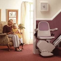 Acorn Superglide 120 Stairlift   *Heavy Duty* For fitment