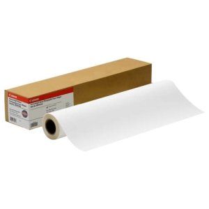 Canon 24 x 100 Roll High Resolution Coated Bond Paper