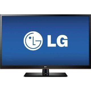 LG 47LS4500 47 Inch 1080p 120Hz LED LCD HDTV: Electronics