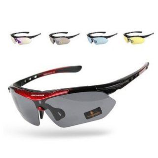Pro Performance Rx POLARIZED PRESCRIPTION Sport Sunglasses