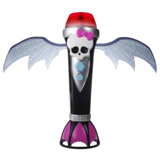 Karaoke Diabolight   Monster High      Achat / Vente IMITATION