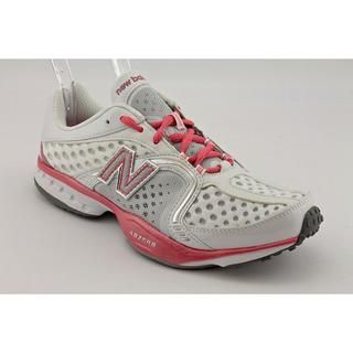 New Balance Womens WR805 Man Made Athletic Shoe (Size 7